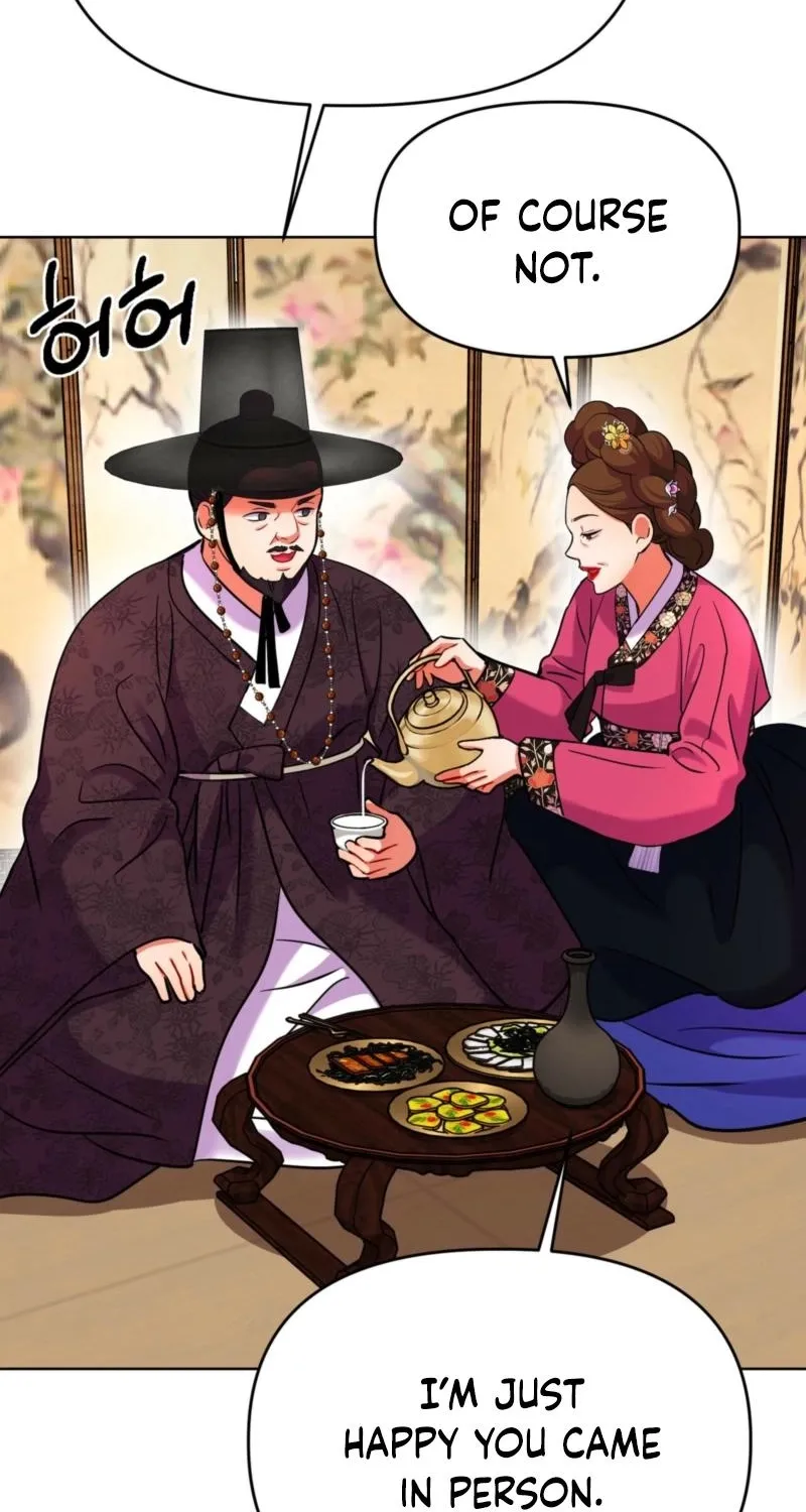 The Crimson Bride Chapter 21 page 63 - 