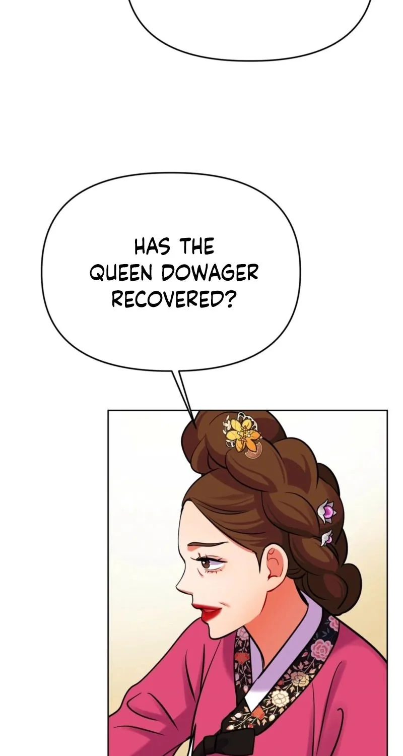 The Crimson Bride Chapter 21 page 64 - 