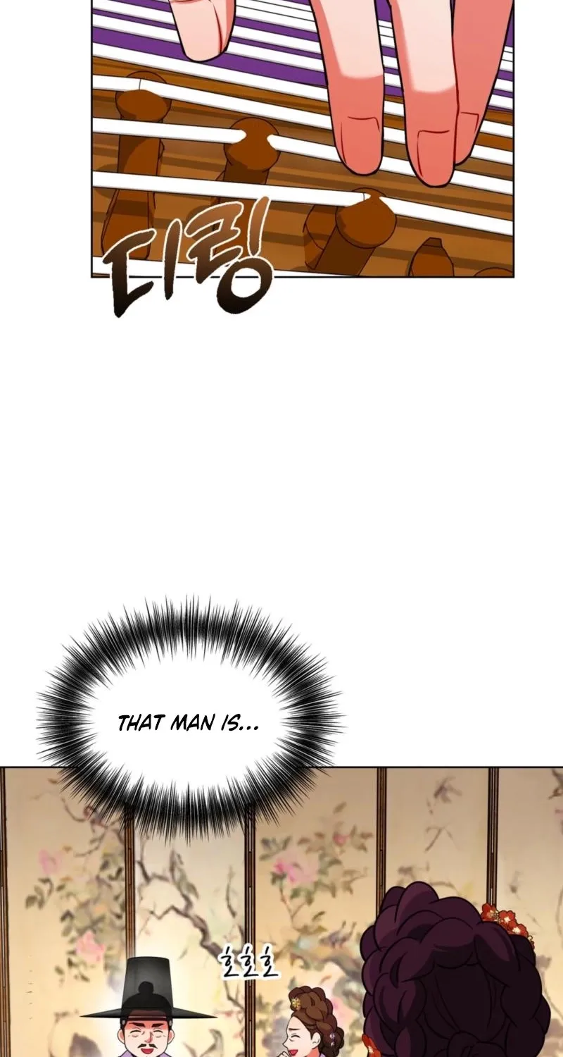 The Crimson Bride Chapter 21 page 67 - 