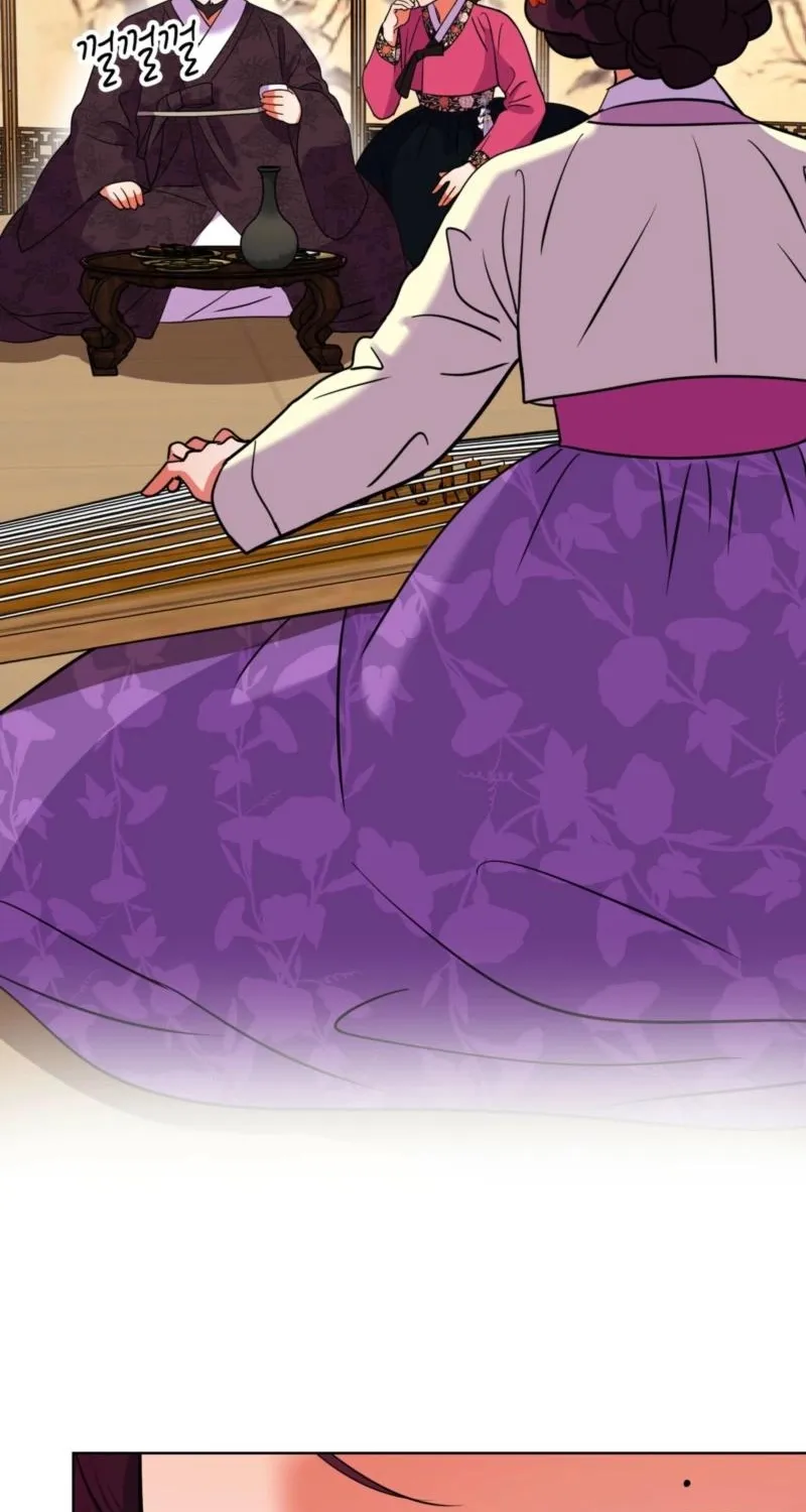 The Crimson Bride Chapter 21 page 68 - 