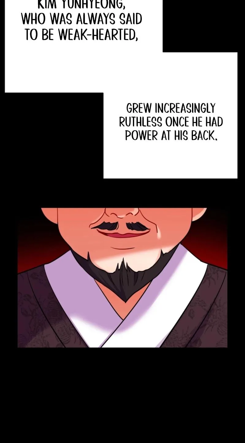 The Crimson Bride Chapter 21 page 71 - 