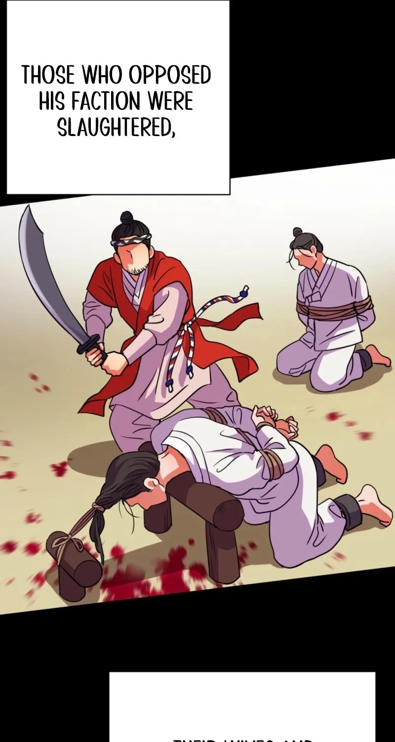 The Crimson Bride Chapter 21 page 72 - 