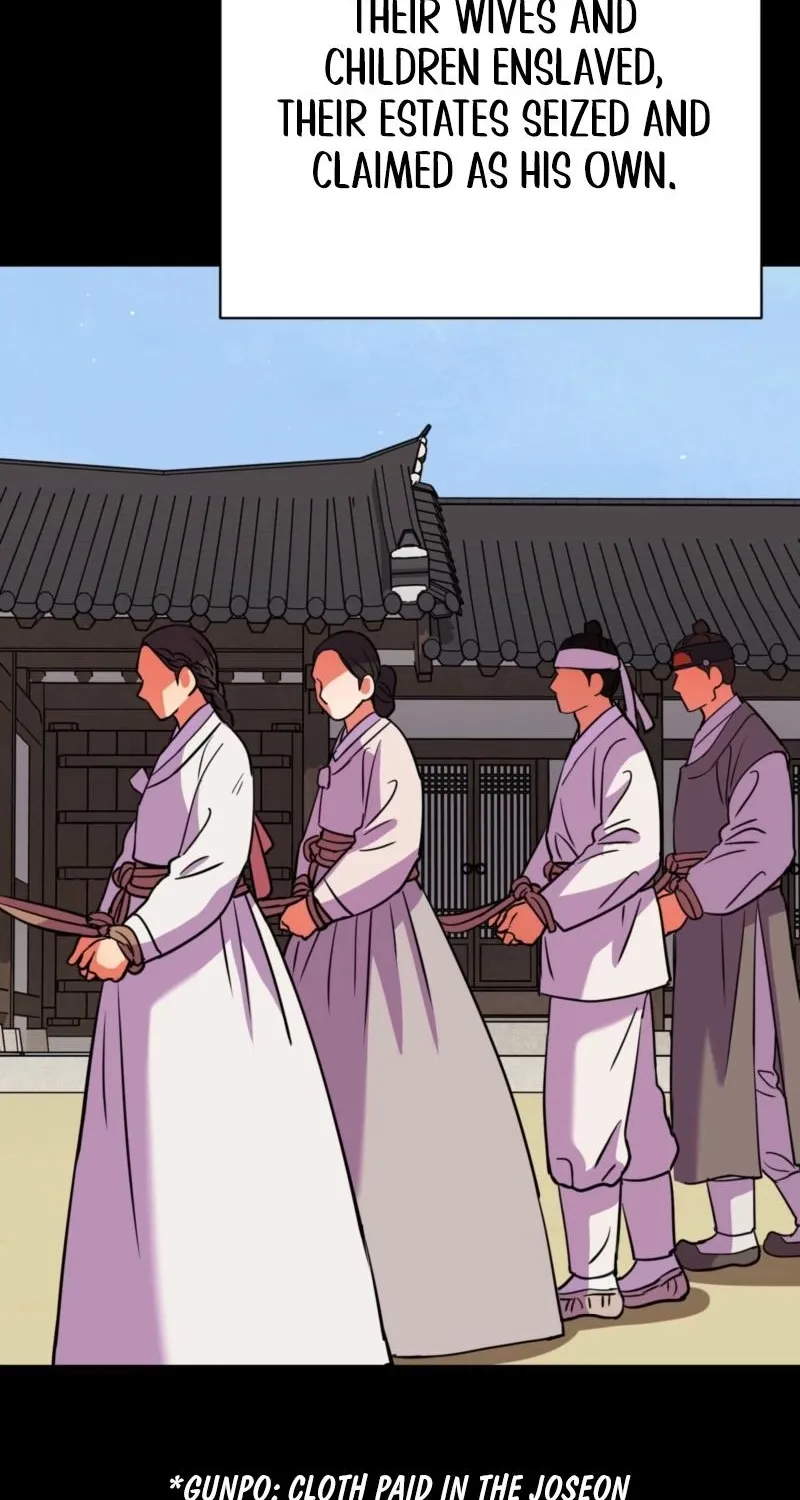 The Crimson Bride Chapter 21 page 73 - 
