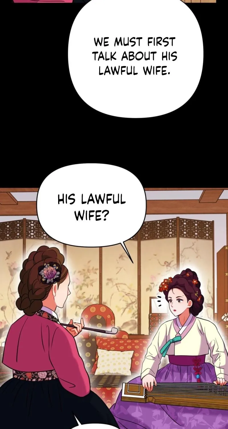 The Crimson Bride Chapter 21 page 78 - 