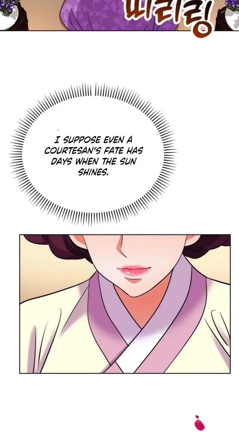 The Crimson Bride Chapter 21 page 81 - 