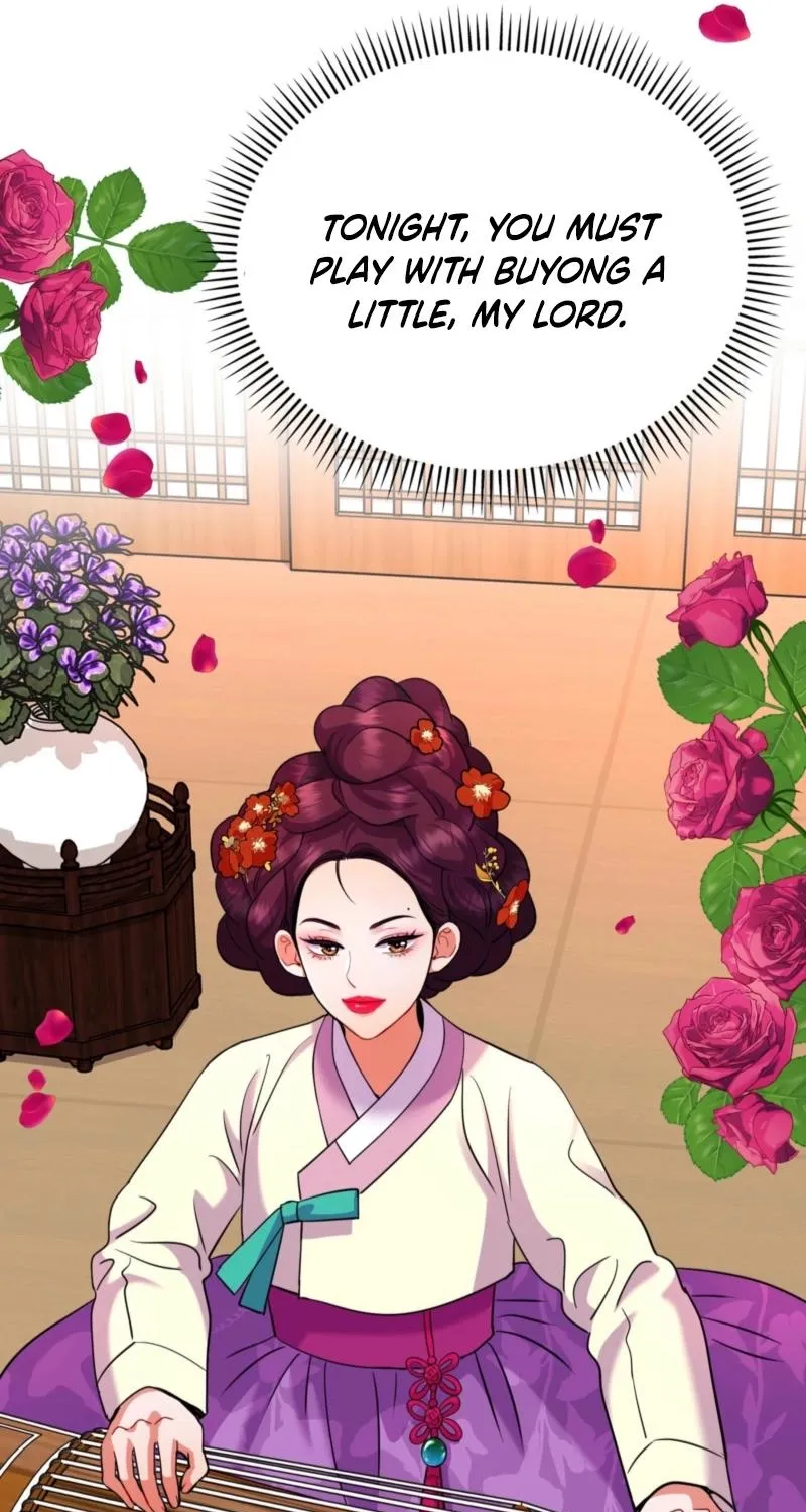 The Crimson Bride Chapter 21 page 82 - 