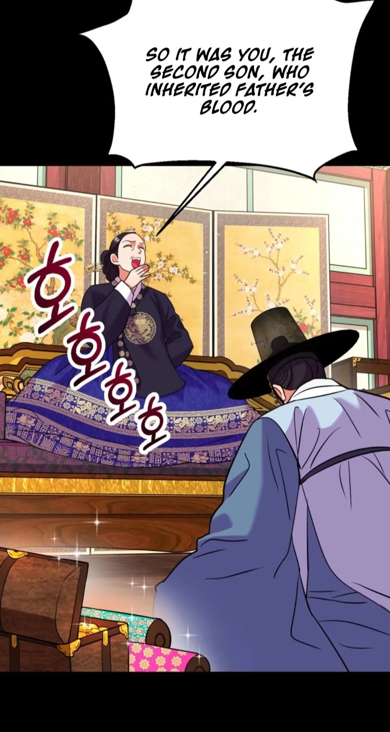 The Crimson Bride Chapter 21 page 88 - 