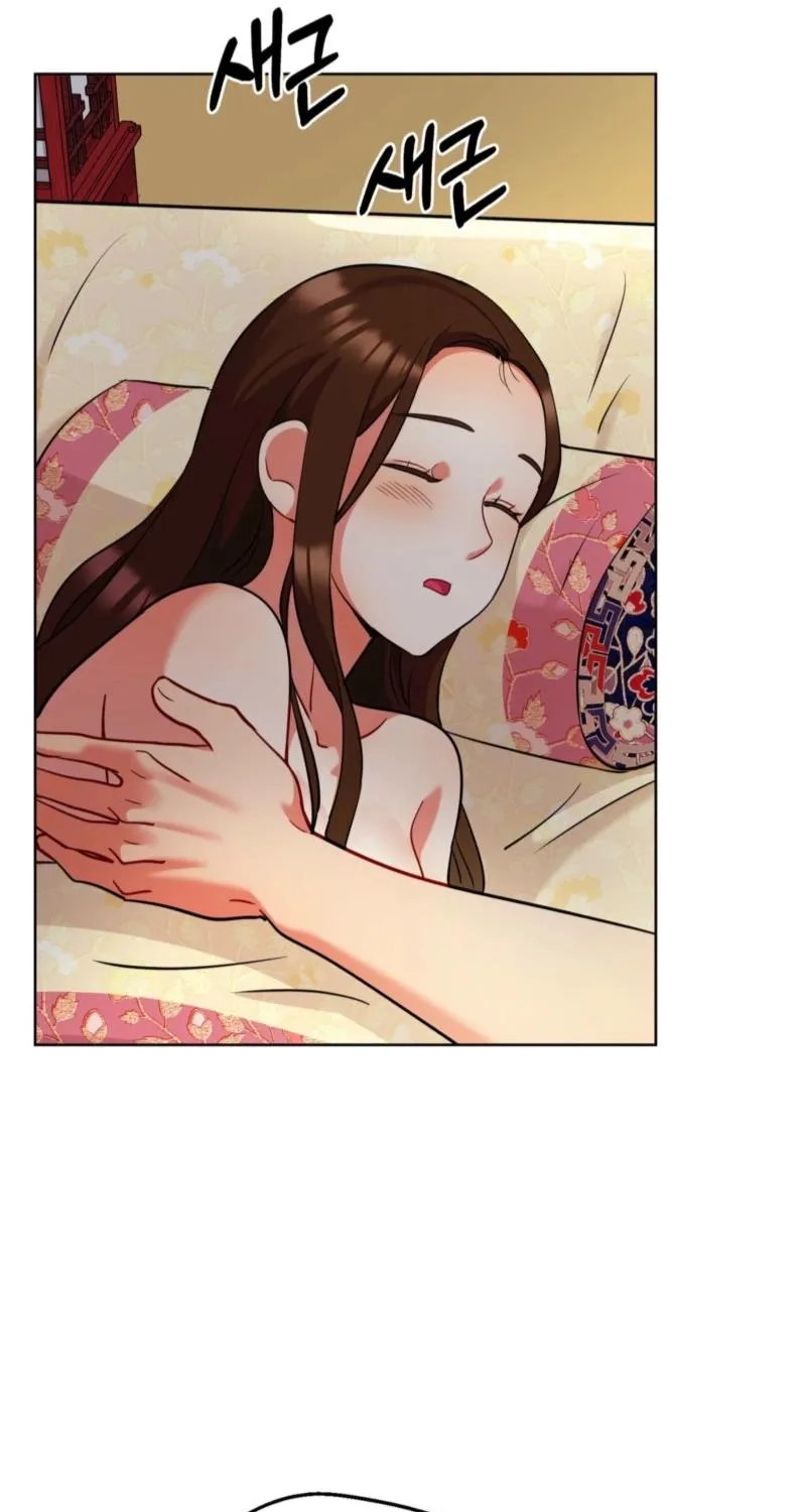 The Crimson Bride Chapter 21 page 10 - 