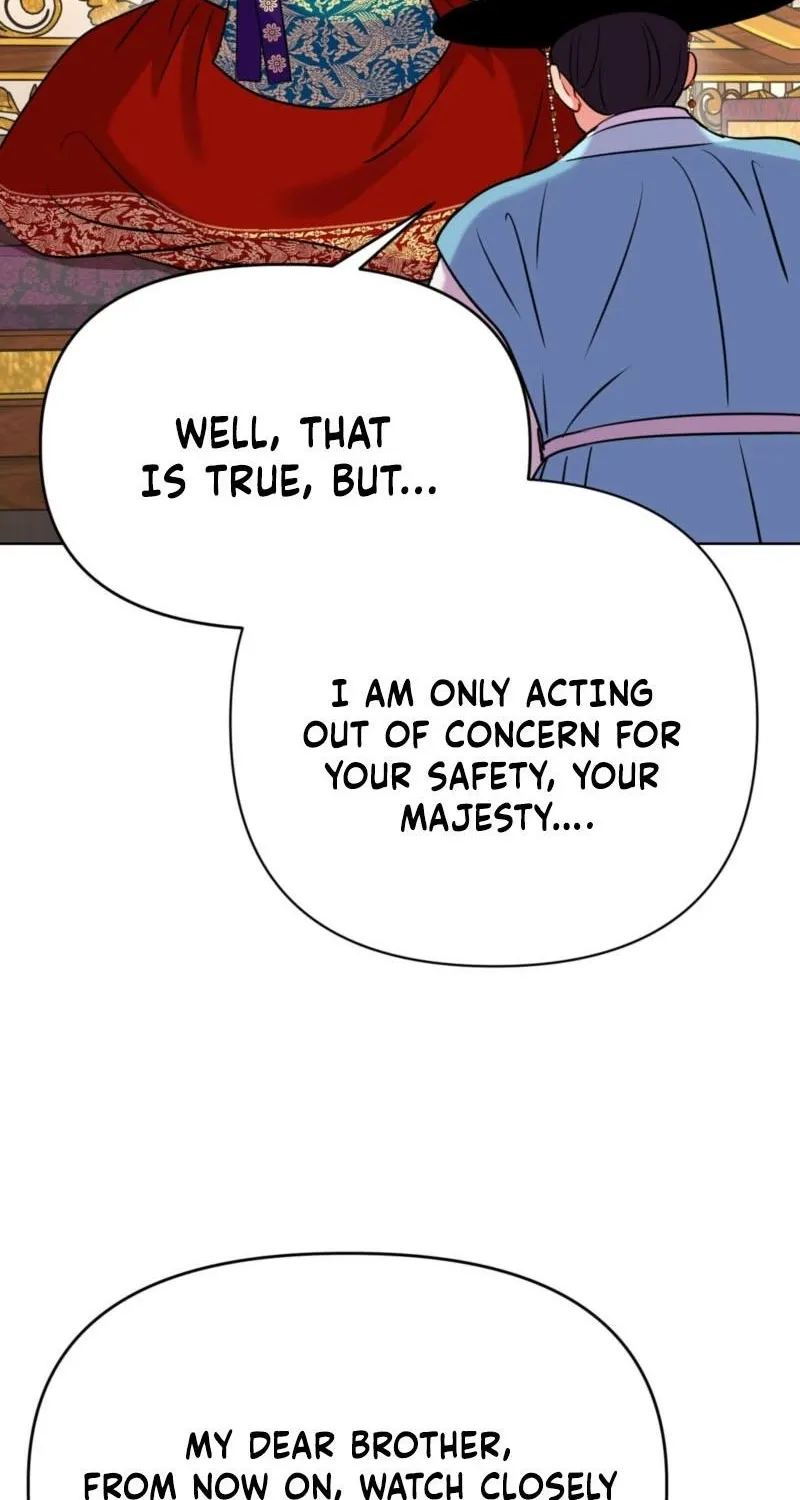 The Crimson Bride Chapter 22 page 105 - 