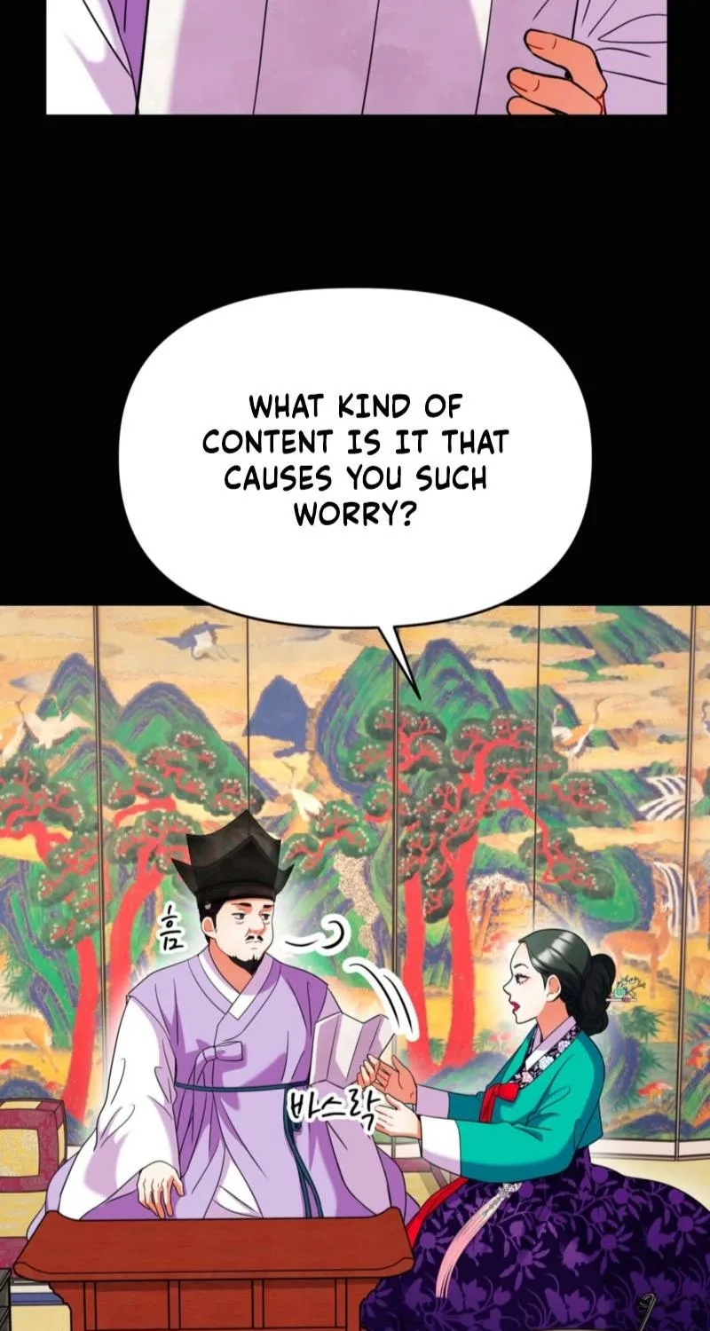 The Crimson Bride Chapter 22 page 14 - 