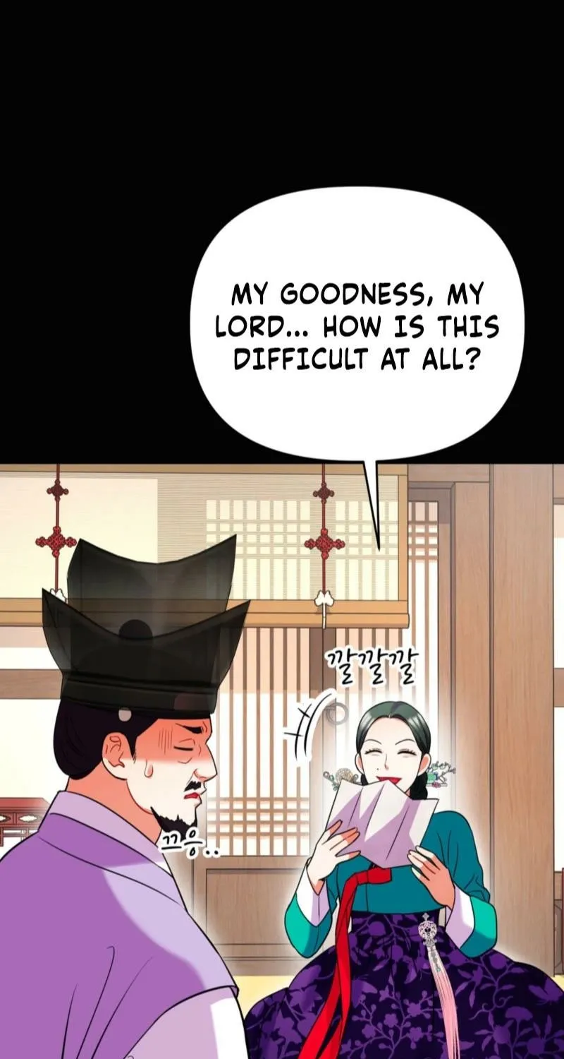The Crimson Bride Chapter 22 page 16 - 