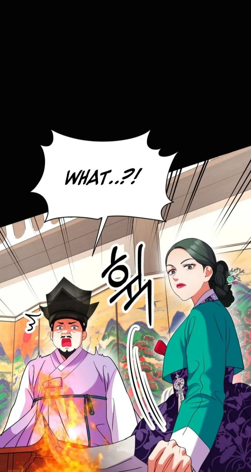 The Crimson Bride Chapter 22 page 18 - 