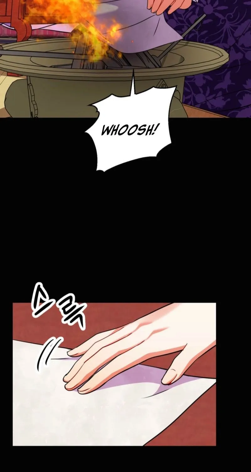 The Crimson Bride Chapter 22 page 19 - 