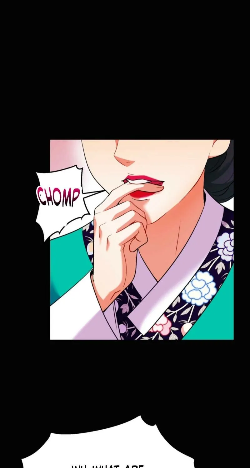 The Crimson Bride Chapter 22 page 20 - 