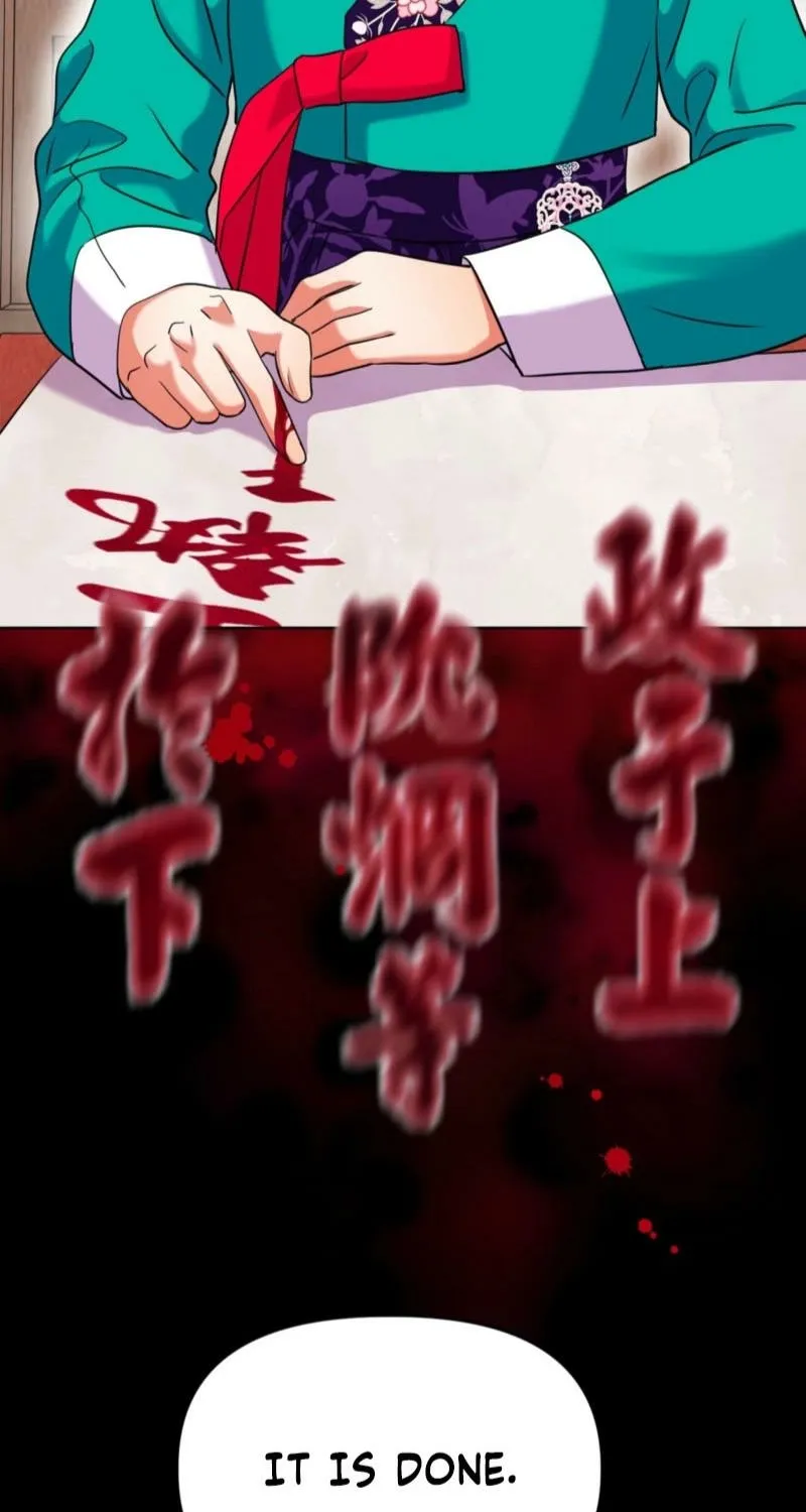 The Crimson Bride Chapter 22 page 24 - 