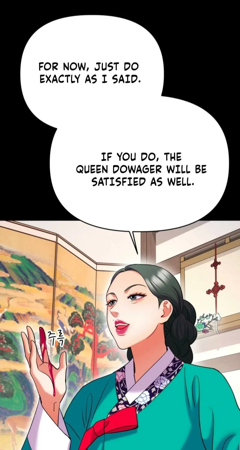 The Crimson Bride Chapter 22 page 27 - 