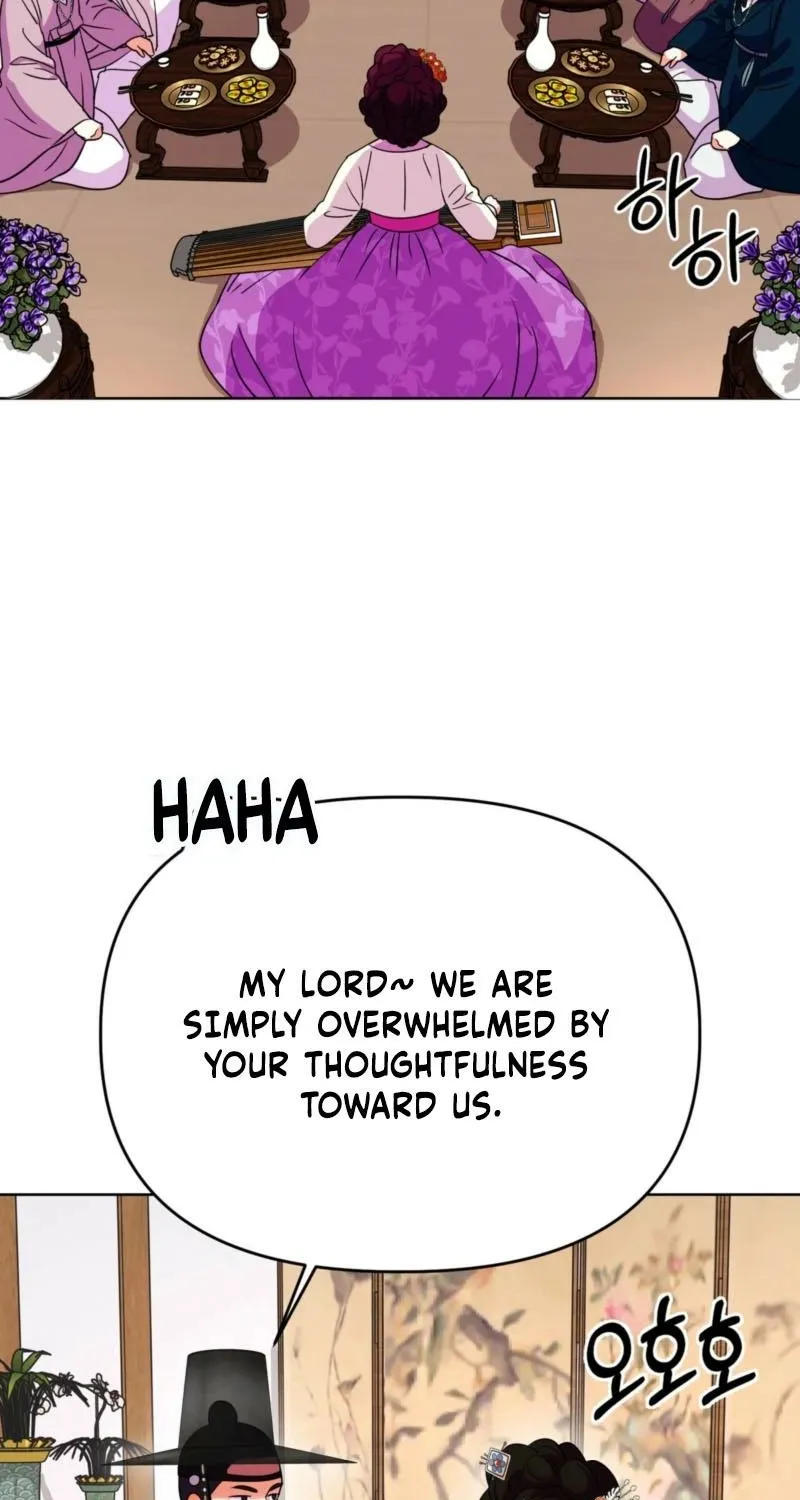 The Crimson Bride Chapter 22 page 4 - 