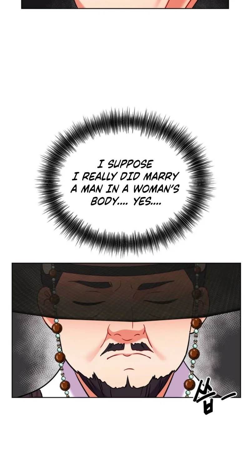 The Crimson Bride Chapter 22 page 31 - 