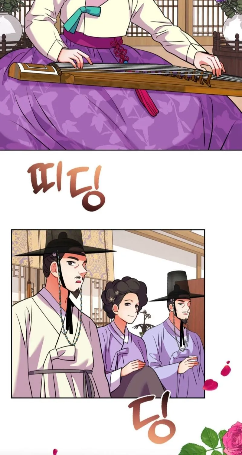 The Crimson Bride Chapter 22 page 35 - 