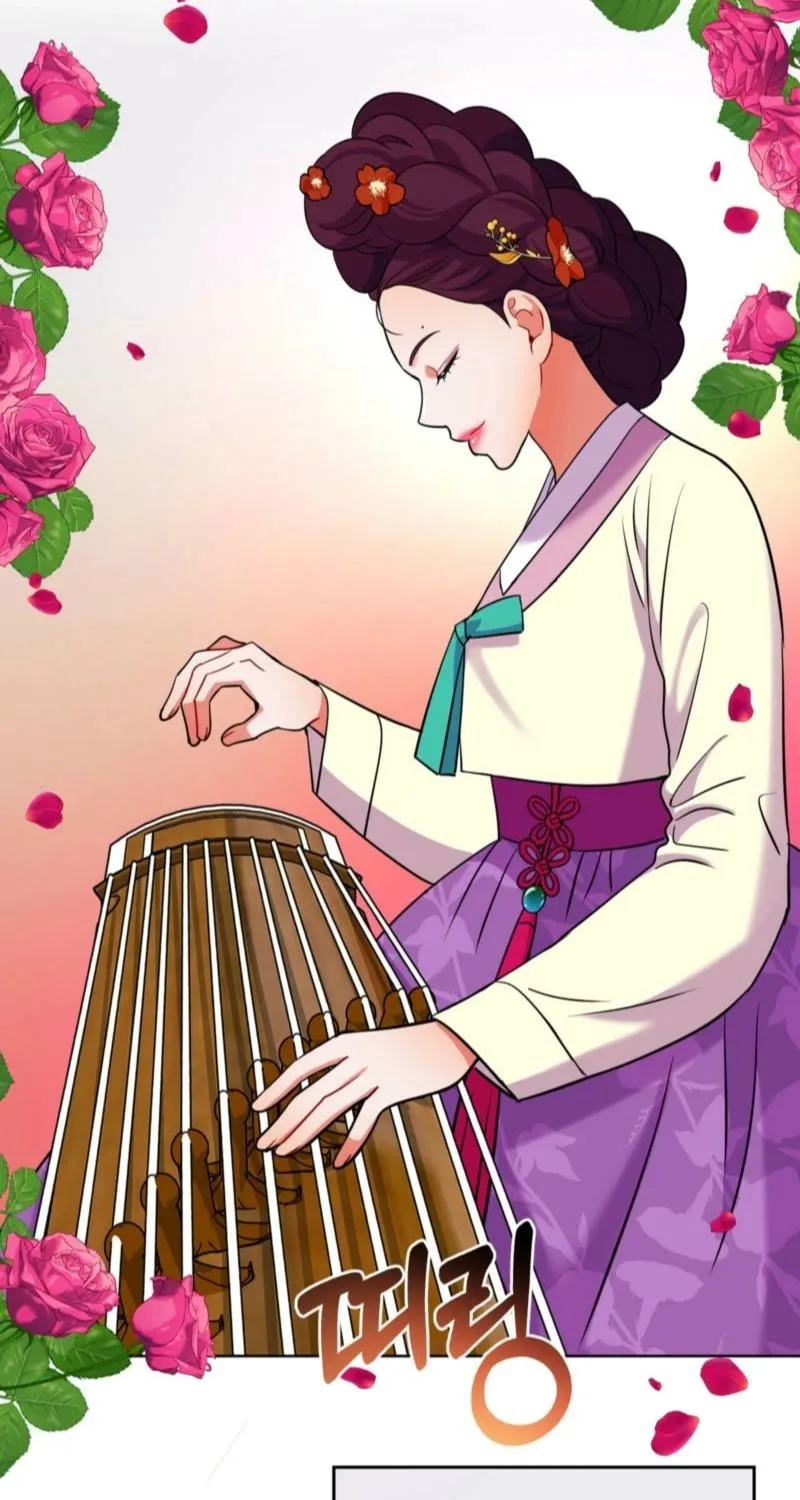 The Crimson Bride Chapter 22 page 36 - 