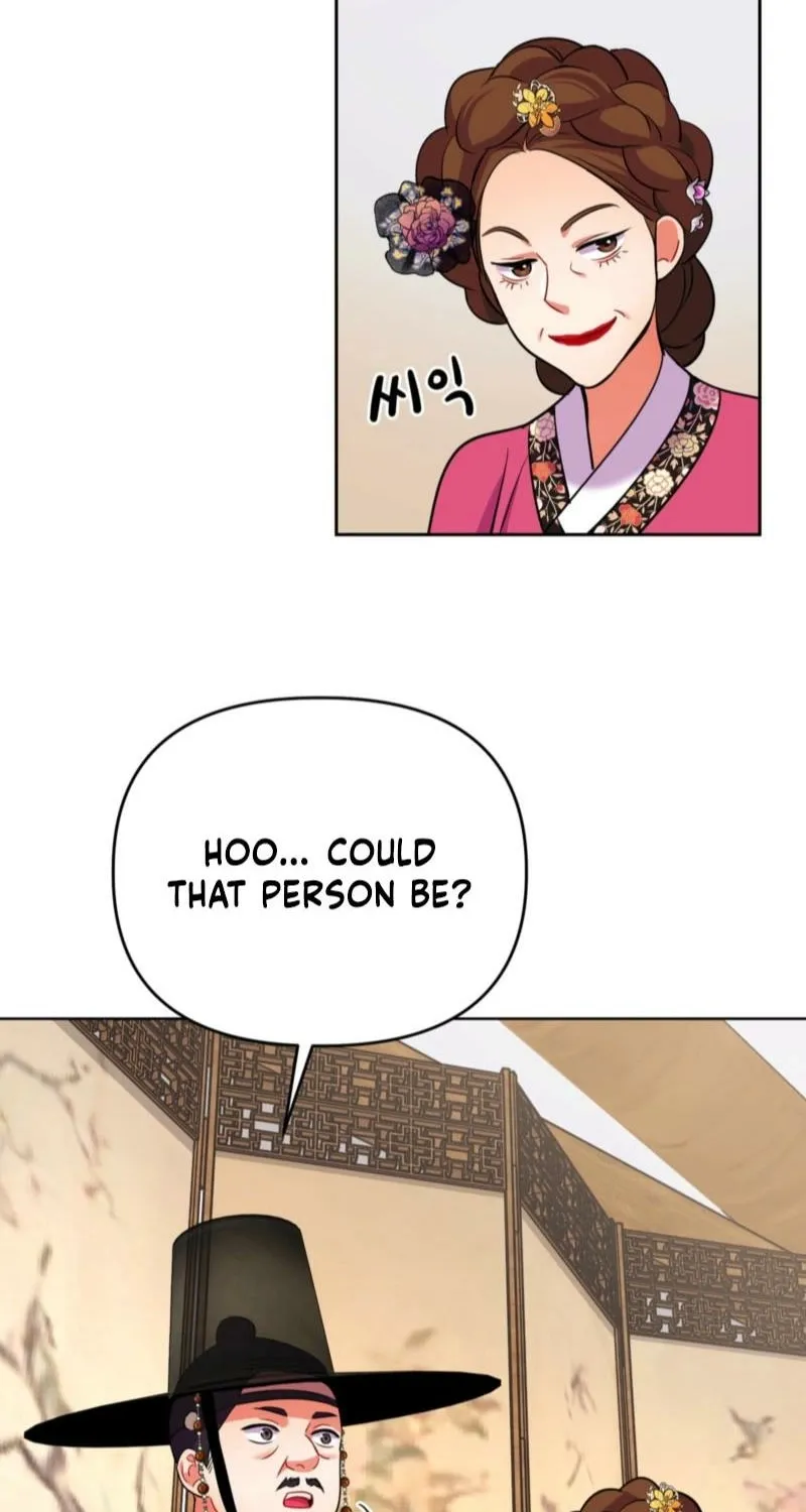 The Crimson Bride Chapter 22 page 37 - 