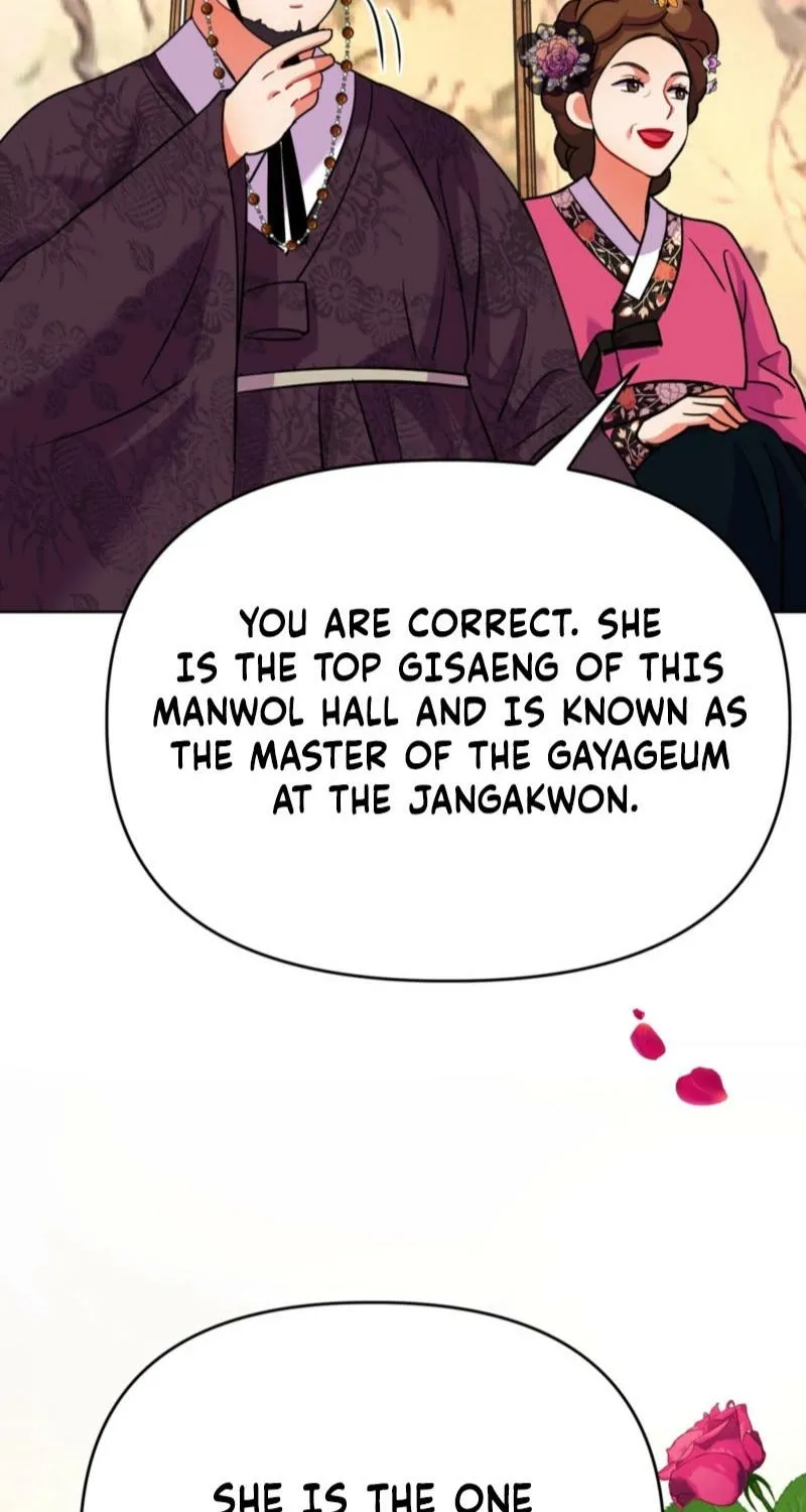 The Crimson Bride Chapter 22 page 38 - 