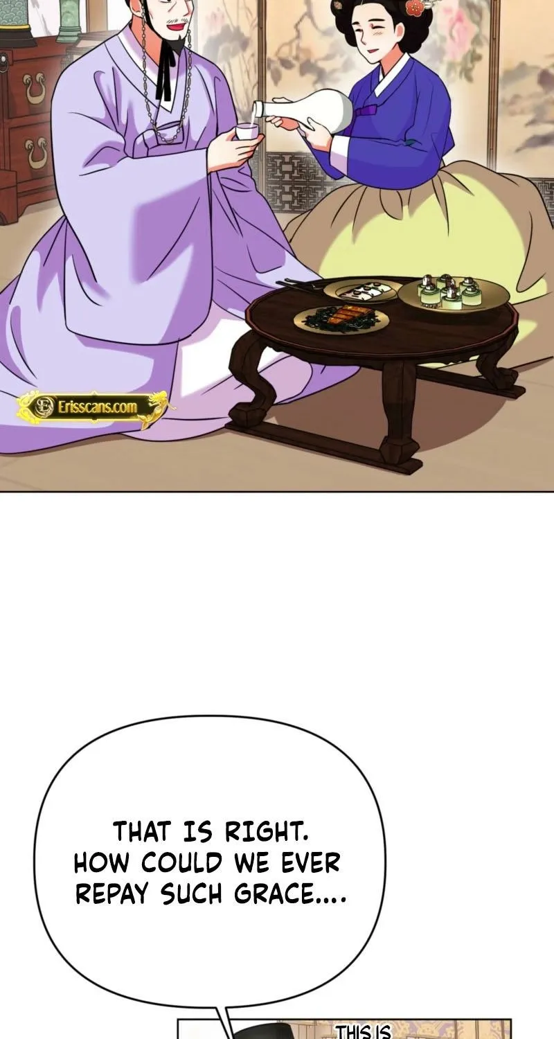 The Crimson Bride Chapter 22 page 5 - 