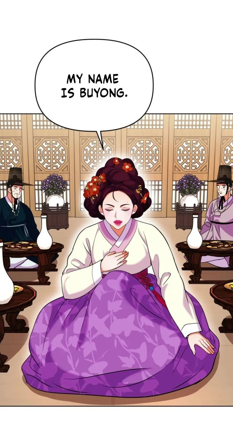 The Crimson Bride Chapter 22 page 42 - 
