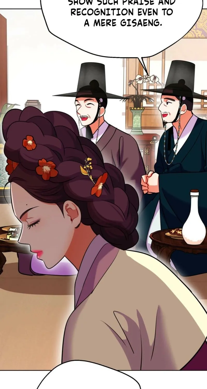 The Crimson Bride Chapter 22 page 48 - 