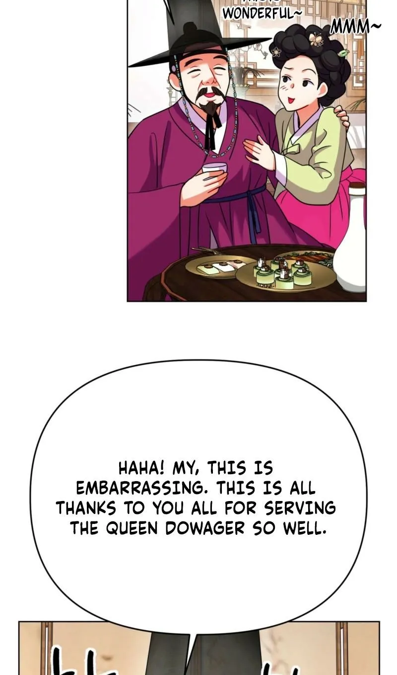 The Crimson Bride Chapter 22 page 6 - 