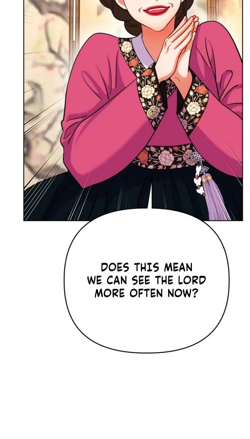 The Crimson Bride Chapter 22 page 51 - 