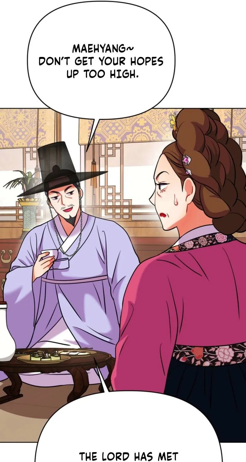 The Crimson Bride Chapter 22 page 52 - 