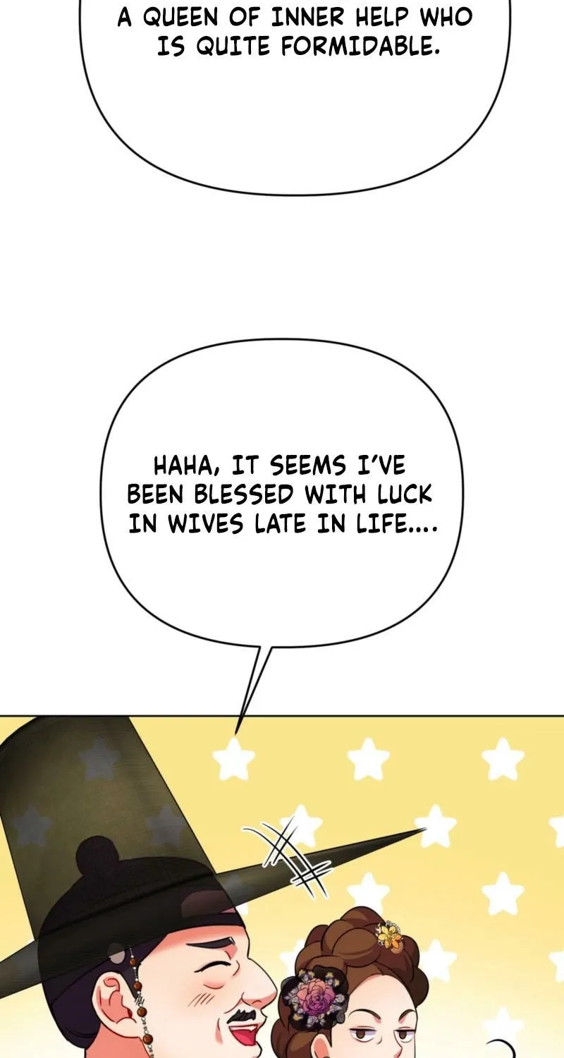 The Crimson Bride Chapter 22 page 53 - 