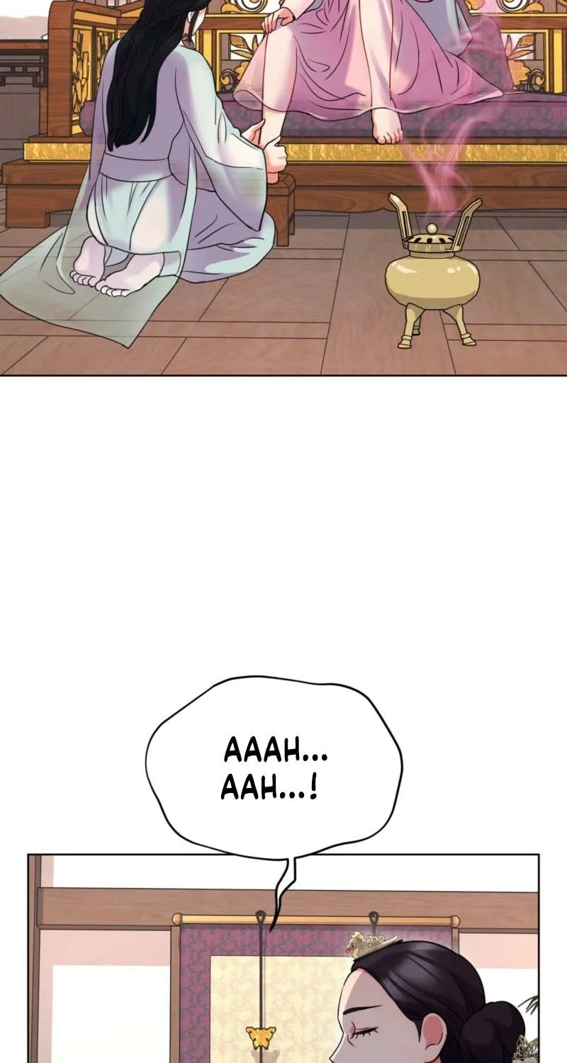 The Crimson Bride Chapter 22 page 70 - 