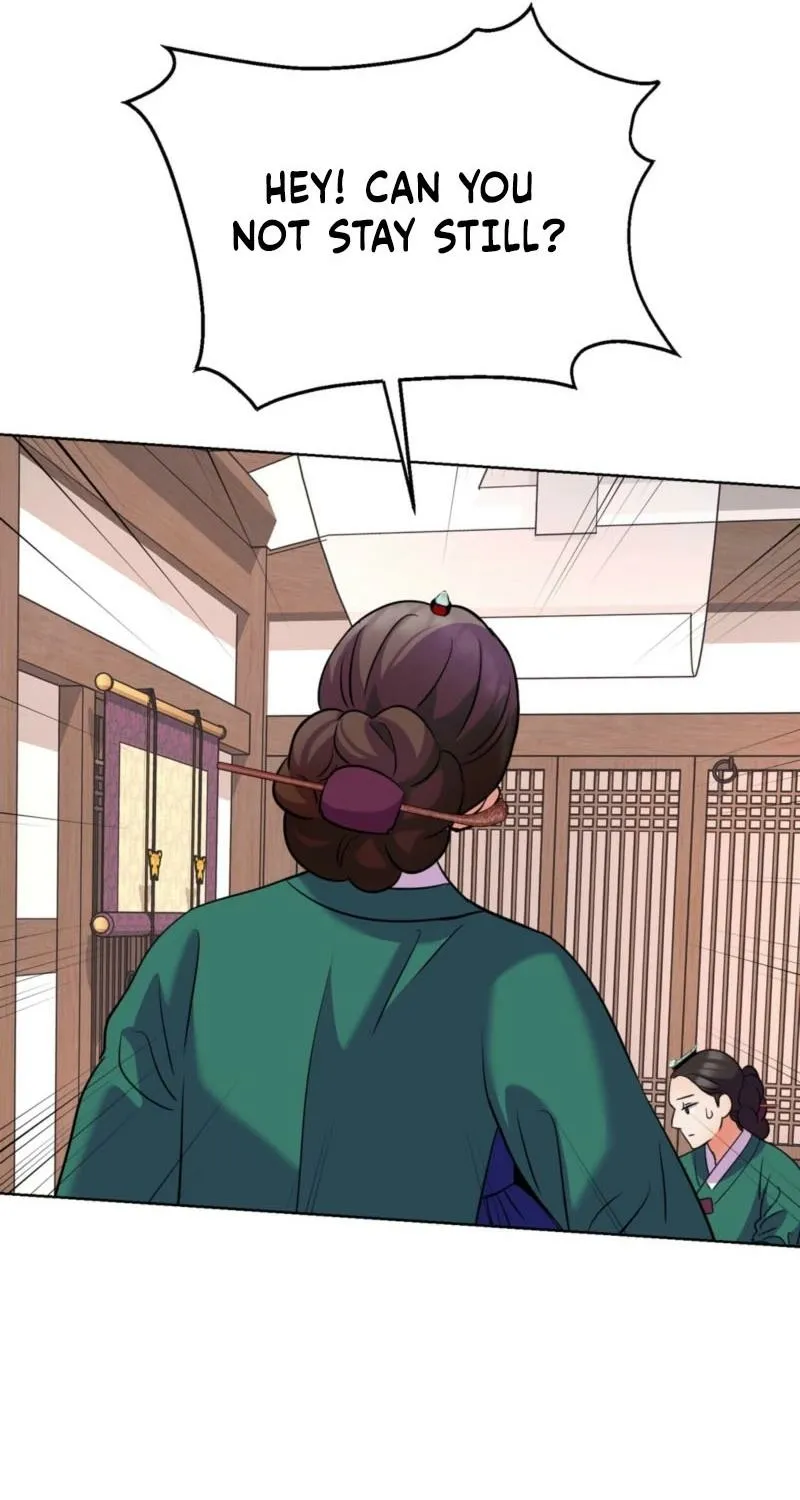 The Crimson Bride Chapter 22 page 72 - 