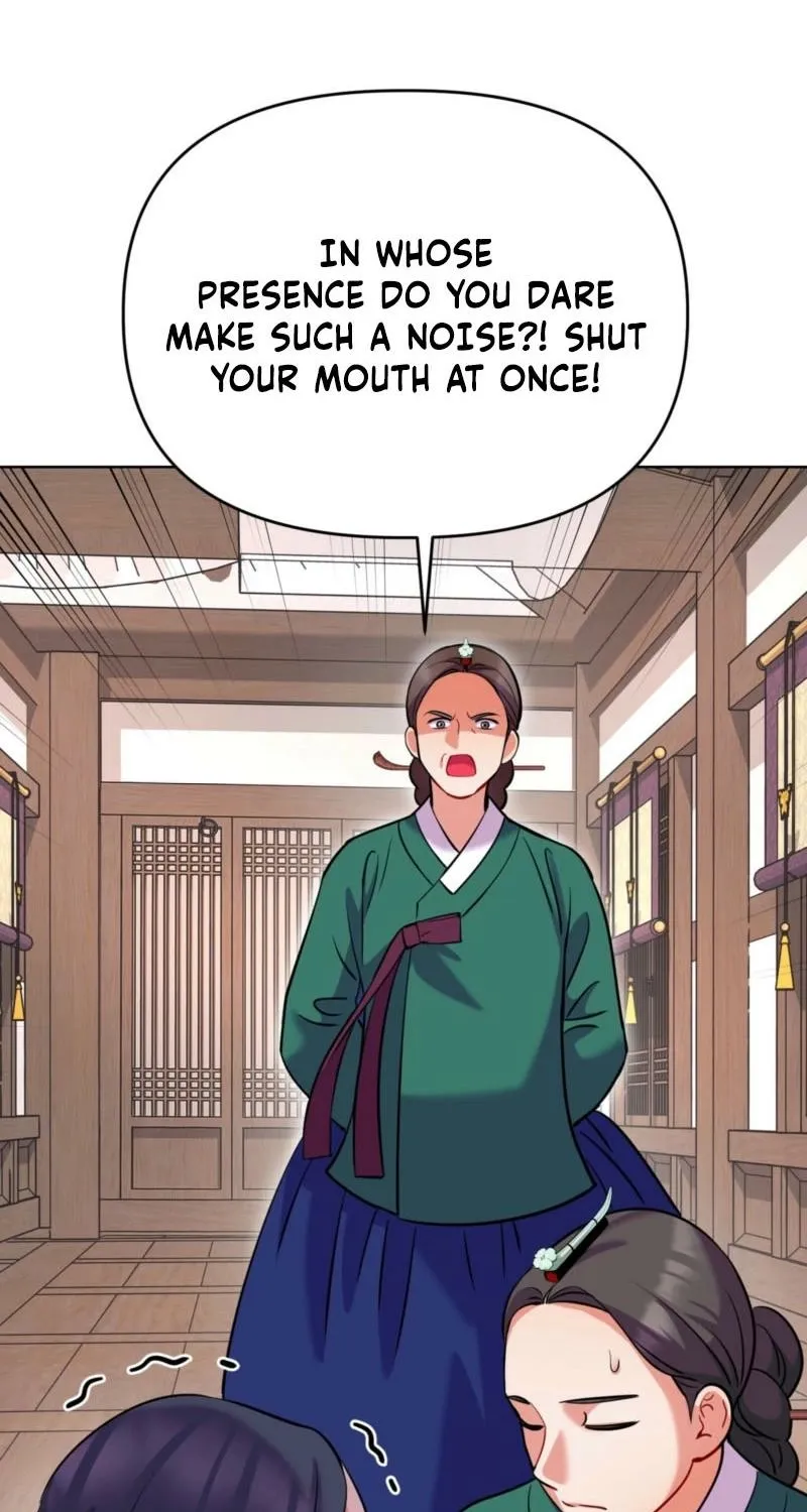 The Crimson Bride Chapter 22 page 74 - 