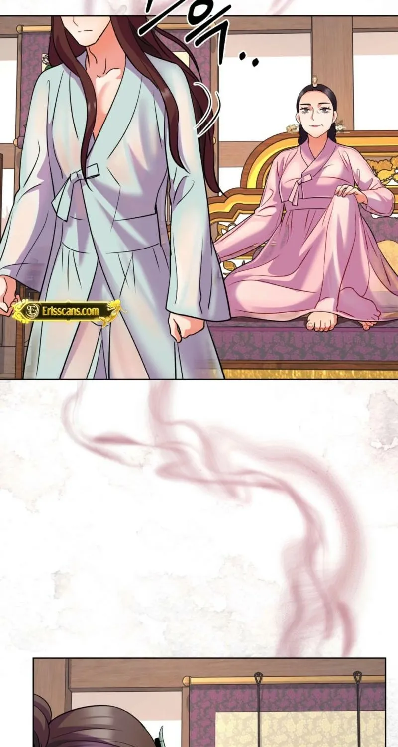 The Crimson Bride Chapter 22 page 80 - 