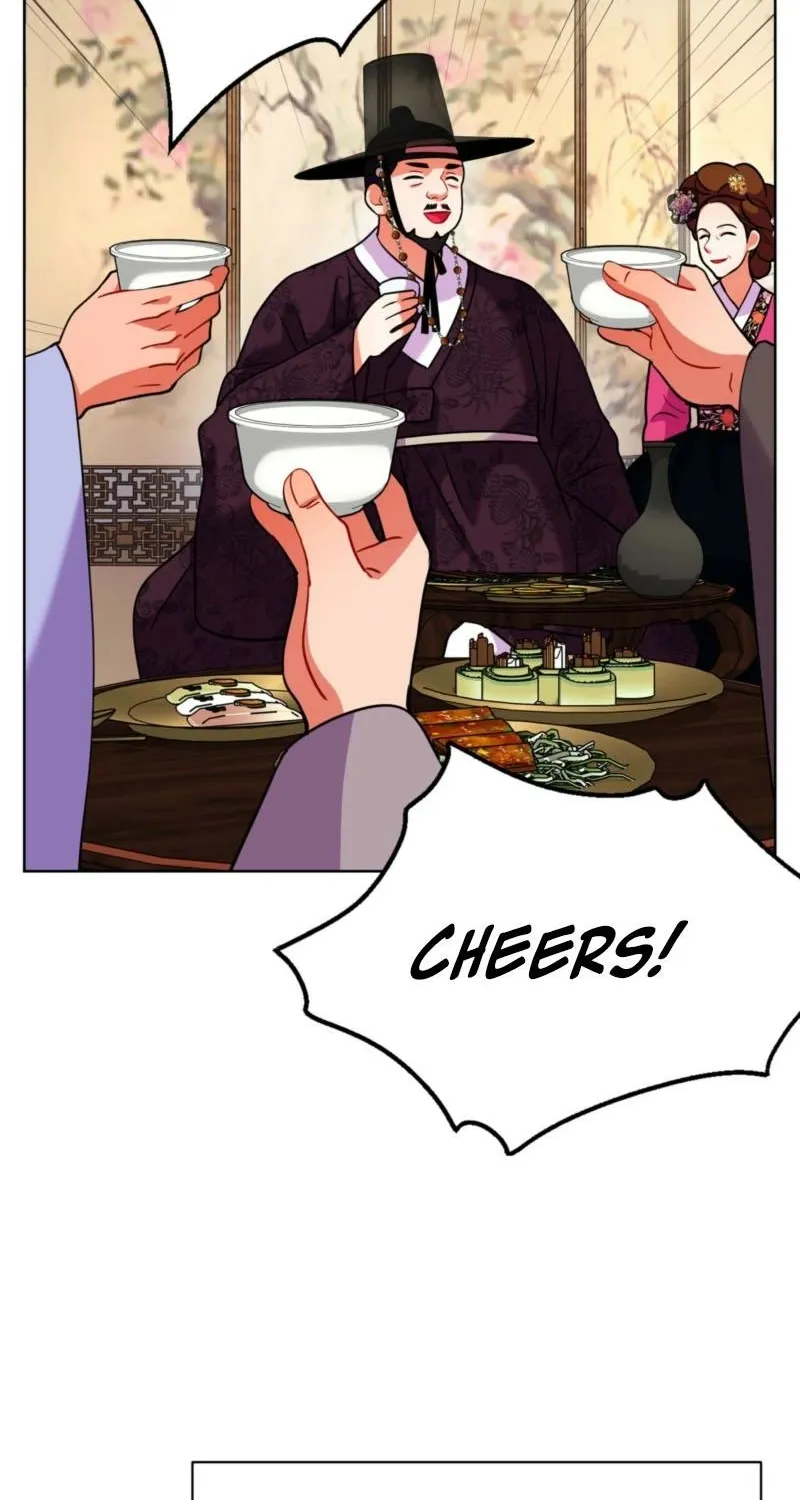 The Crimson Bride Chapter 22 page 9 - 