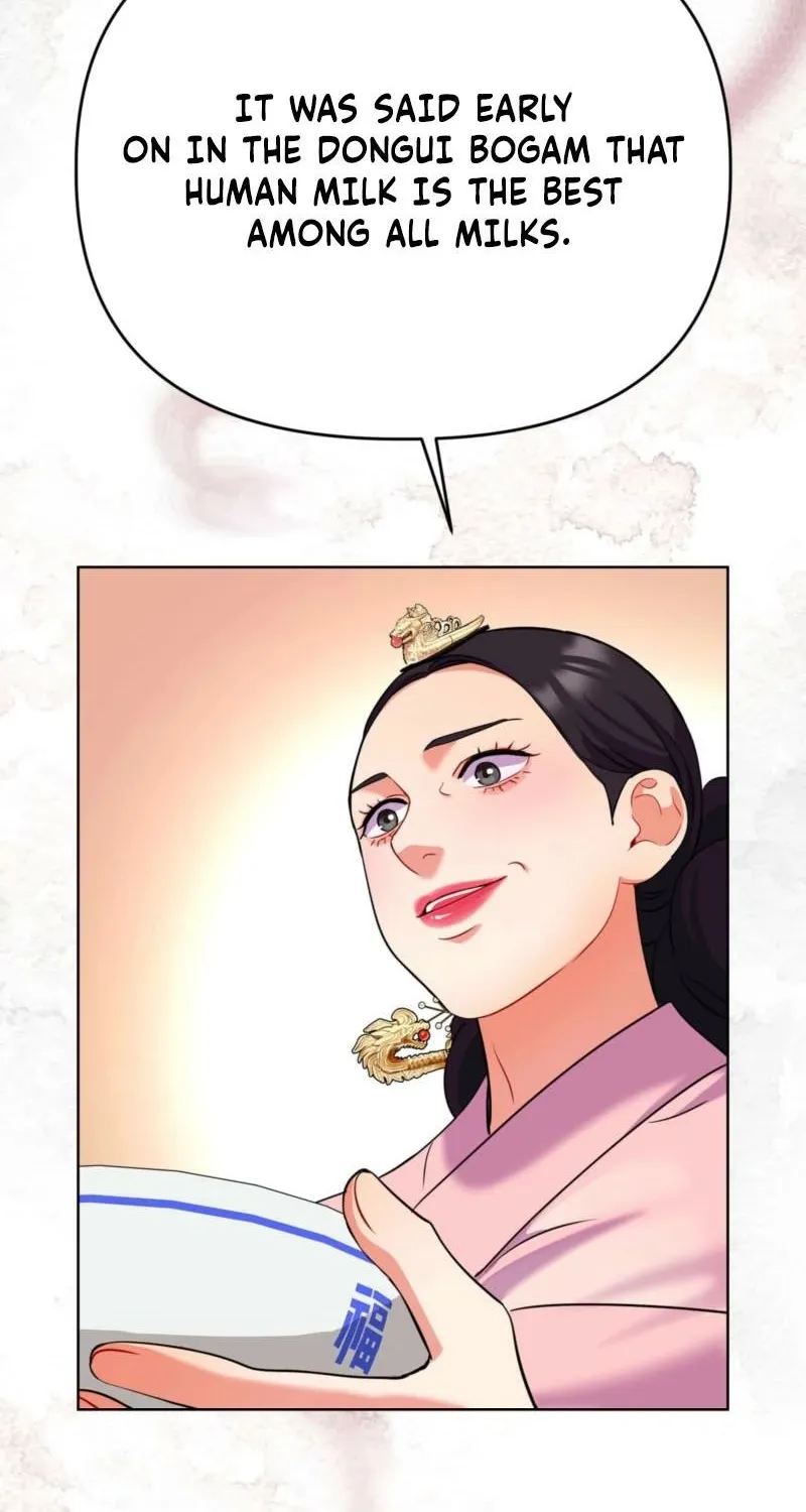 The Crimson Bride Chapter 22 page 83 - 