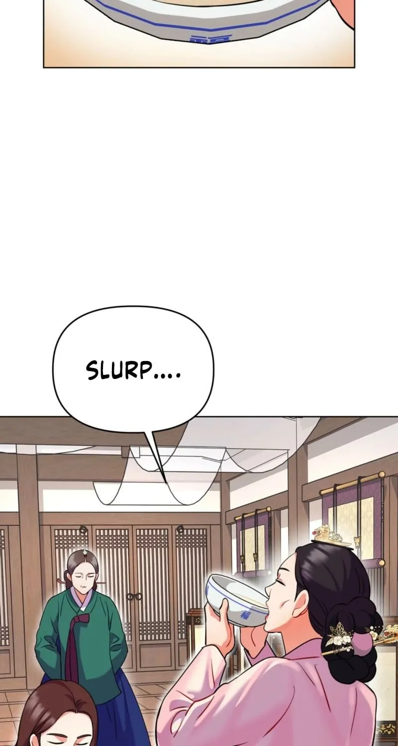 The Crimson Bride Chapter 22 page 85 - 