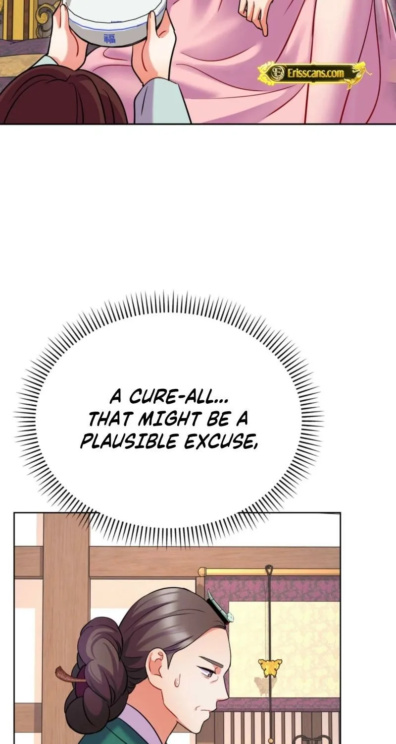 The Crimson Bride Chapter 22 page 89 - 