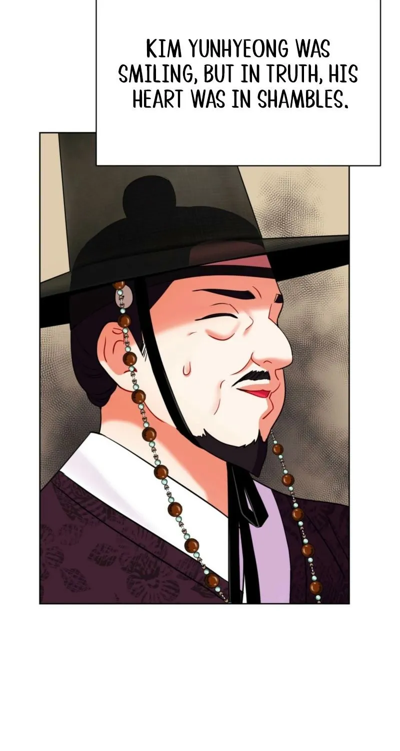 The Crimson Bride Chapter 22 page 10 - 