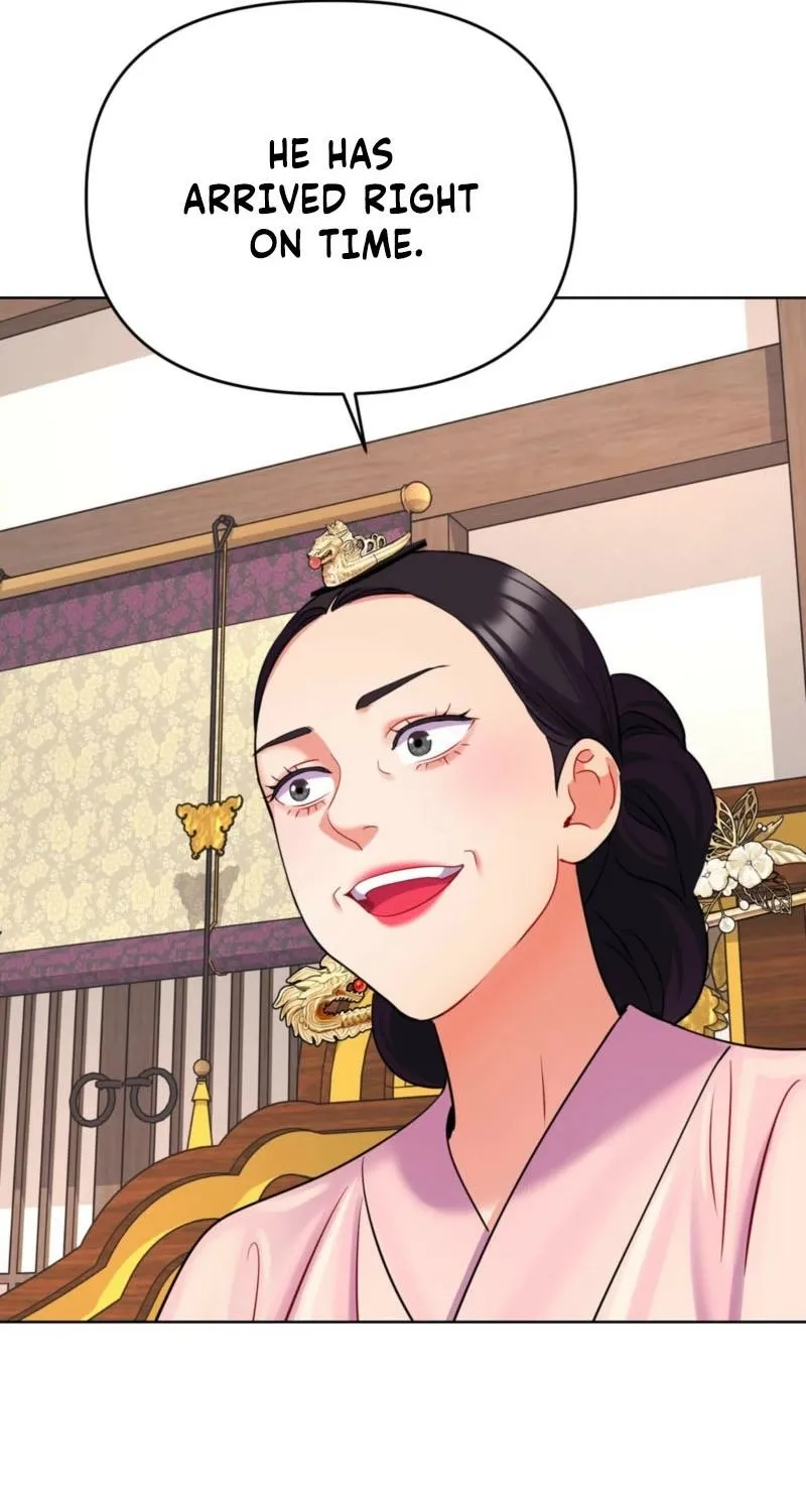 The Crimson Bride Chapter 22 page 92 - 