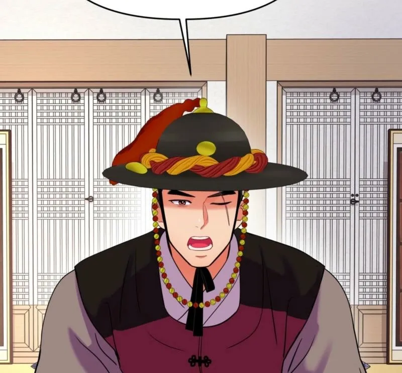 The Crimson Bride Chapter 23 page 16 - 