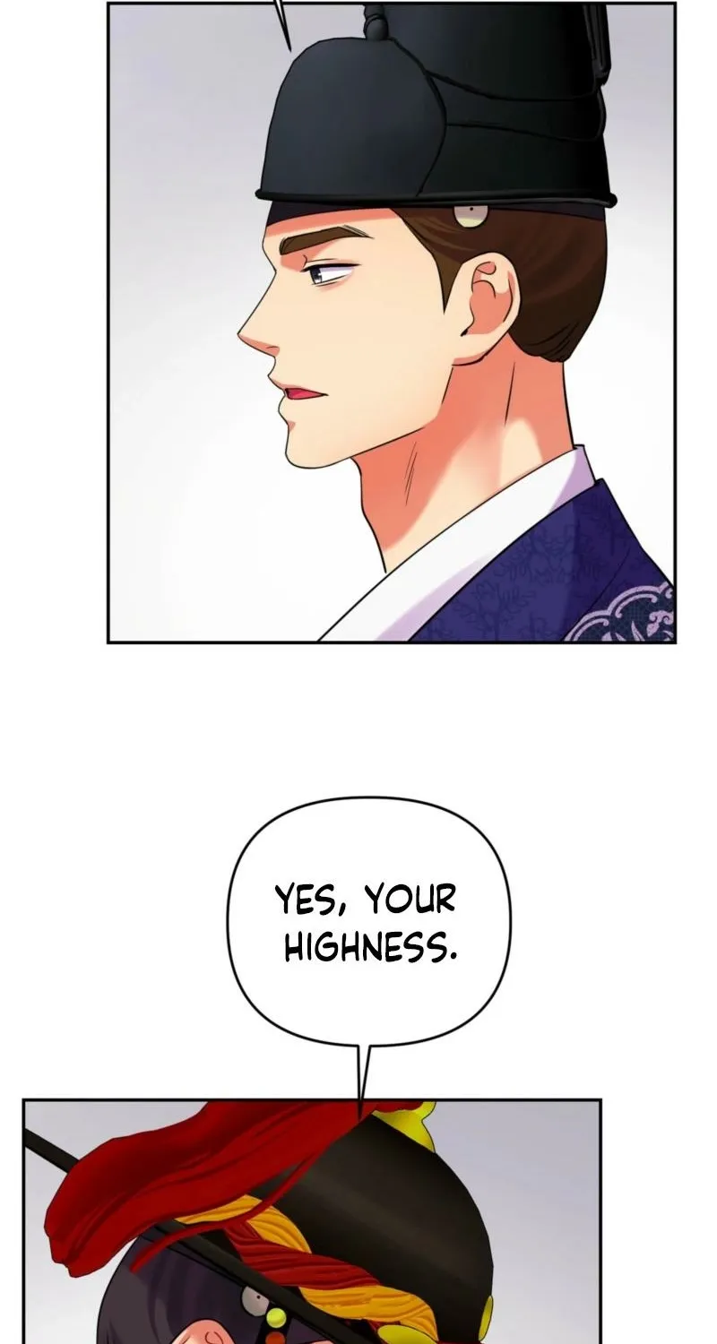 The Crimson Bride Chapter 23 page 18 - 