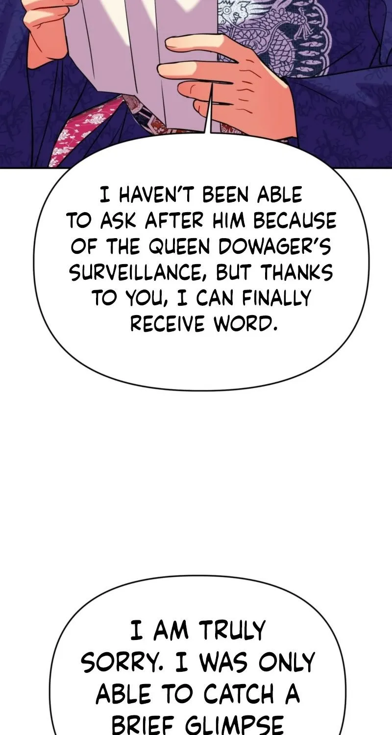 The Crimson Bride Chapter 23 page 23 - 
