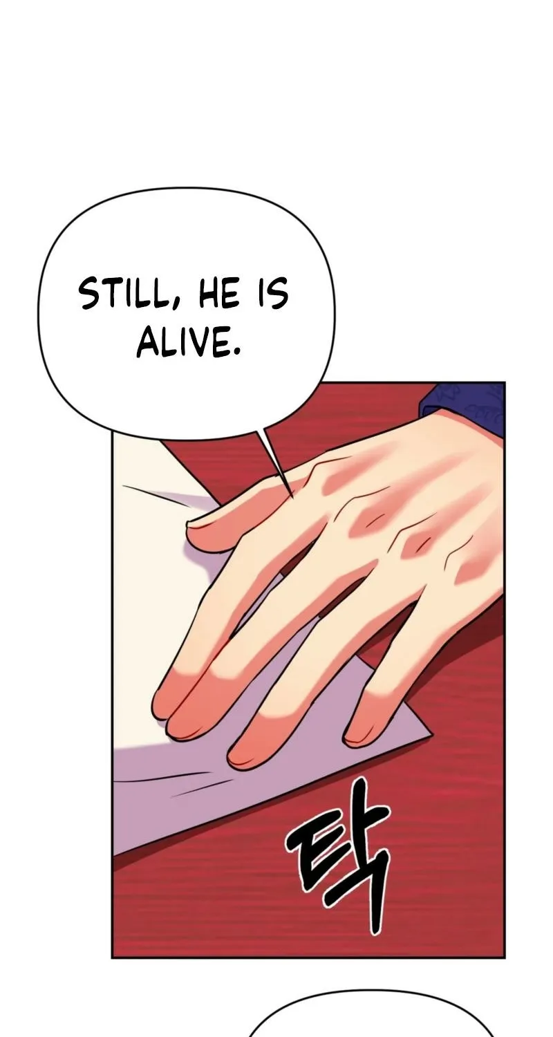 The Crimson Bride Chapter 23 page 25 - 