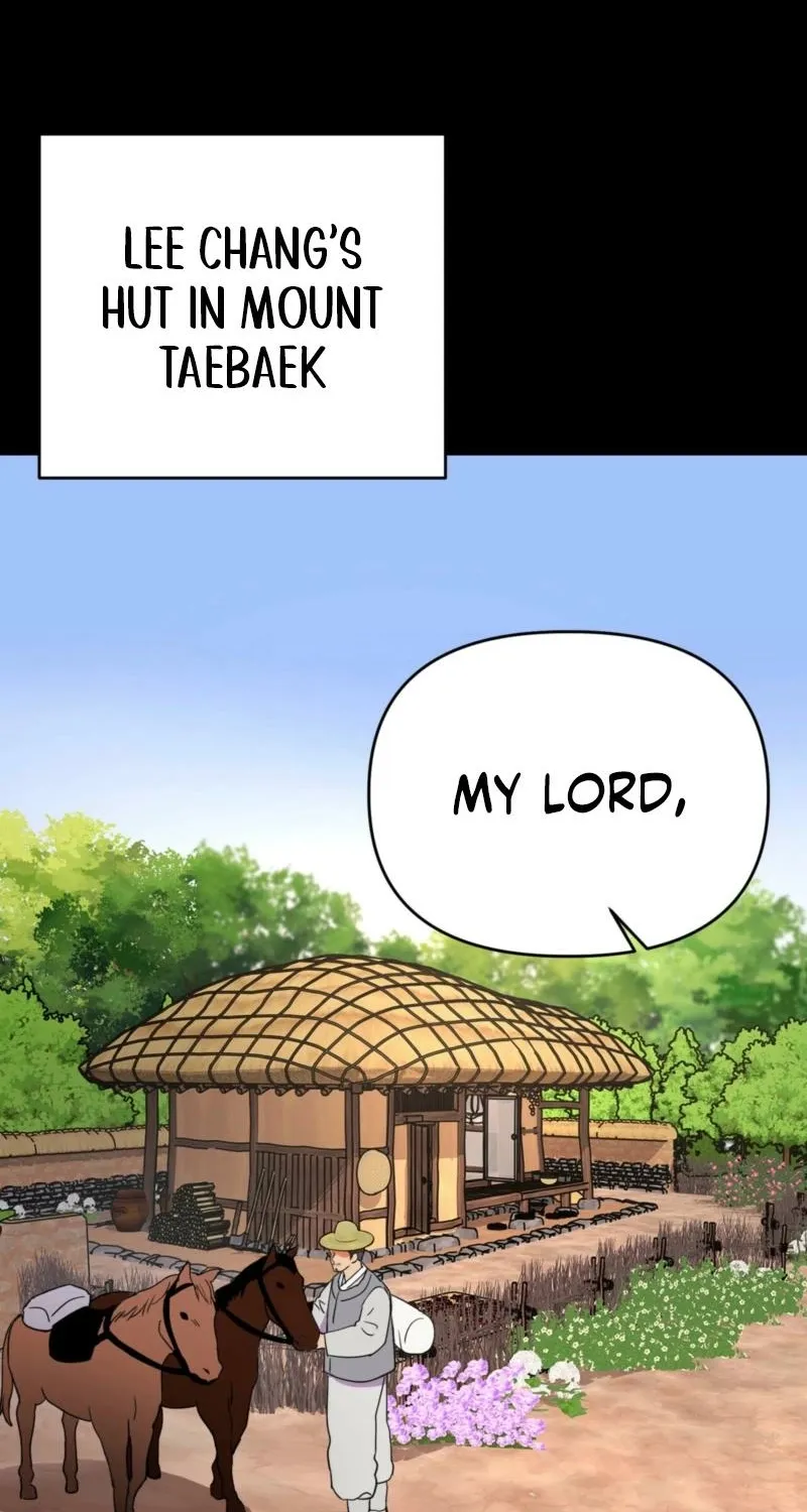 The Crimson Bride Chapter 23 page 27 - 