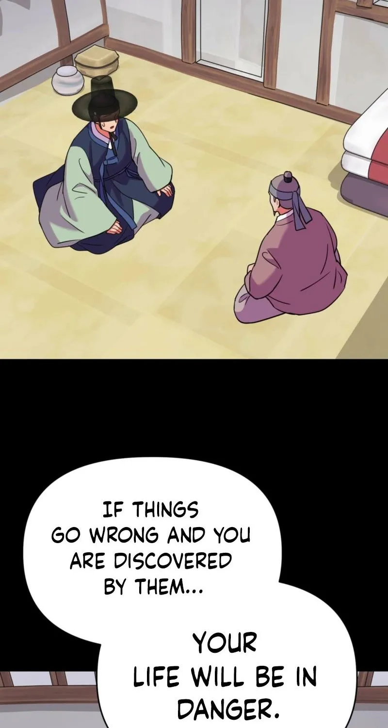 The Crimson Bride Chapter 23 page 29 - 