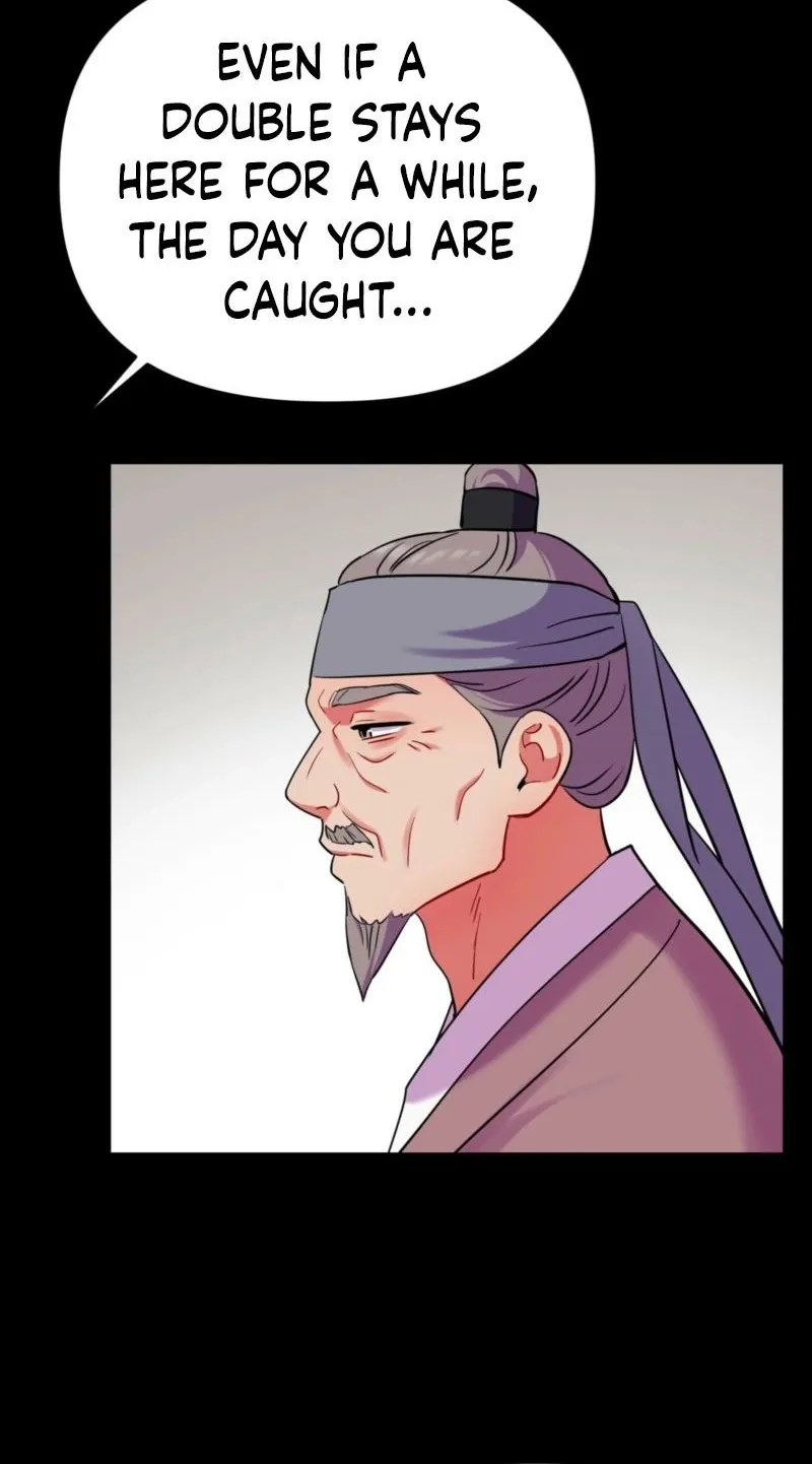 The Crimson Bride Chapter 23 page 31 - 